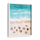 Semana De Playa I - Grace Popp | Cuadro decorativo de Canvas Lab