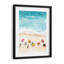 Semana De Playa Ii - Grace Popp | Cuadro decorativo de Canvas Lab