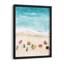 Semana De Playa Ii - Grace Popp | Cuadro decorativo de Canvas Lab
