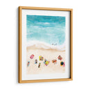 Semana De Playa Ii - Grace Popp | Cuadro decorativo de Canvas Lab