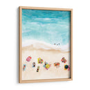 Semana De Playa Ii - Grace Popp | Cuadro decorativo de Canvas Lab