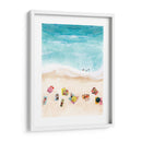 Semana De Playa Ii - Grace Popp | Cuadro decorativo de Canvas Lab