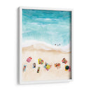 Semana De Playa Ii - Grace Popp | Cuadro decorativo de Canvas Lab