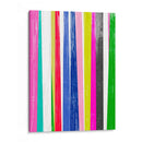 Bandas Verticales I - June Erica Vess | Cuadro decorativo de Canvas Lab