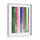 Bandas Verticales Ii - June Erica Vess | Cuadro decorativo de Canvas Lab