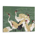 Más Allá De La Luna I - Melissa Wang | Cuadro decorativo de Canvas Lab