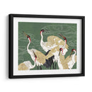 Más Allá De La Luna I - Melissa Wang | Cuadro decorativo de Canvas Lab