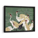 Más Allá De La Luna I - Melissa Wang | Cuadro decorativo de Canvas Lab