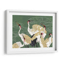 Más Allá De La Luna I - Melissa Wang | Cuadro decorativo de Canvas Lab