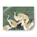 Más Allá De La Luna I - Melissa Wang | Cuadro decorativo de Canvas Lab