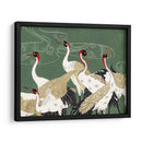 Más Allá De La Luna Ii - Melissa Wang | Cuadro decorativo de Canvas Lab