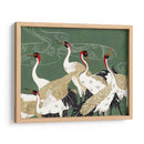 Más Allá De La Luna Ii - Melissa Wang | Cuadro decorativo de Canvas Lab