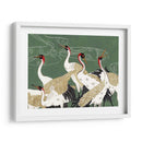 Más Allá De La Luna Ii - Melissa Wang | Cuadro decorativo de Canvas Lab