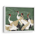 Más Allá De La Luna Ii - Melissa Wang | Cuadro decorativo de Canvas Lab