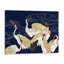 Más Allá De La Luna Iii - Melissa Wang | Cuadro decorativo de Canvas Lab