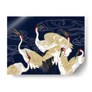 Más Allá De La Luna Iii - Melissa Wang | Cuadro decorativo de Canvas Lab