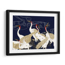 Más Allá De La Luna Iv - Melissa Wang | Cuadro decorativo de Canvas Lab