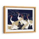 Más Allá De La Luna Iv - Melissa Wang | Cuadro decorativo de Canvas Lab