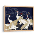 Más Allá De La Luna Iv - Melissa Wang | Cuadro decorativo de Canvas Lab