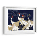 Más Allá De La Luna Iv - Melissa Wang | Cuadro decorativo de Canvas Lab