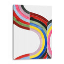 Arco Iris Deconstruido I - Grace Popp | Cuadro decorativo de Canvas Lab