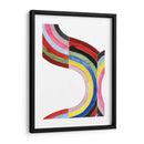 Arco Iris Deconstruido I - Grace Popp | Cuadro decorativo de Canvas Lab