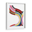 Arco Iris Deconstruido I - Grace Popp | Cuadro decorativo de Canvas Lab