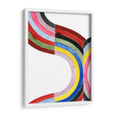 Arco Iris Deconstruido I - Grace Popp | Cuadro decorativo de Canvas Lab