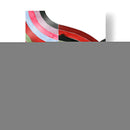Arco Iris Deconstruido I - Grace Popp | Cuadro decorativo de Canvas Lab