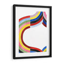 Deconstruido Rainbow Ii - Grace Popp | Cuadro decorativo de Canvas Lab
