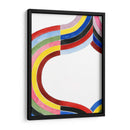 Deconstruido Rainbow Ii - Grace Popp | Cuadro decorativo de Canvas Lab