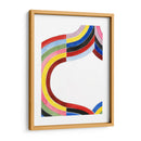Deconstruido Rainbow Ii - Grace Popp | Cuadro decorativo de Canvas Lab
