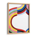 Deconstruido Rainbow Ii - Grace Popp | Cuadro decorativo de Canvas Lab