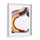 Deconstruido Rainbow Ii - Grace Popp | Cuadro decorativo de Canvas Lab