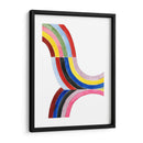 Deconstruido Rainbow Iii - Grace Popp | Cuadro decorativo de Canvas Lab