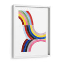 Deconstruido Rainbow Iii - Grace Popp | Cuadro decorativo de Canvas Lab