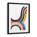 Deconstruido Rainbow Iv - Grace Popp | Cuadro decorativo de Canvas Lab
