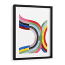 Arco Iris Deconstruido V - Grace Popp | Cuadro decorativo de Canvas Lab
