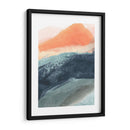 Ondas Suaves I - June Erica Vess | Cuadro decorativo de Canvas Lab