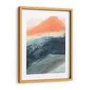 Ondas Suaves I - June Erica Vess | Cuadro decorativo de Canvas Lab