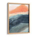 Ondas Suaves I - June Erica Vess | Cuadro decorativo de Canvas Lab