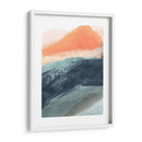 Ondas Suaves I - June Erica Vess | Cuadro decorativo de Canvas Lab