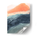Ondas Suaves I - June Erica Vess | Cuadro decorativo de Canvas Lab