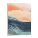 Ondas Suaves Ii - June Erica Vess | Cuadro decorativo de Canvas Lab
