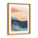 Ondas Suaves Ii - June Erica Vess | Cuadro decorativo de Canvas Lab
