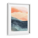 Ondas Suaves Ii - June Erica Vess | Cuadro decorativo de Canvas Lab