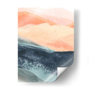 Ondas Suaves Ii - June Erica Vess | Cuadro decorativo de Canvas Lab