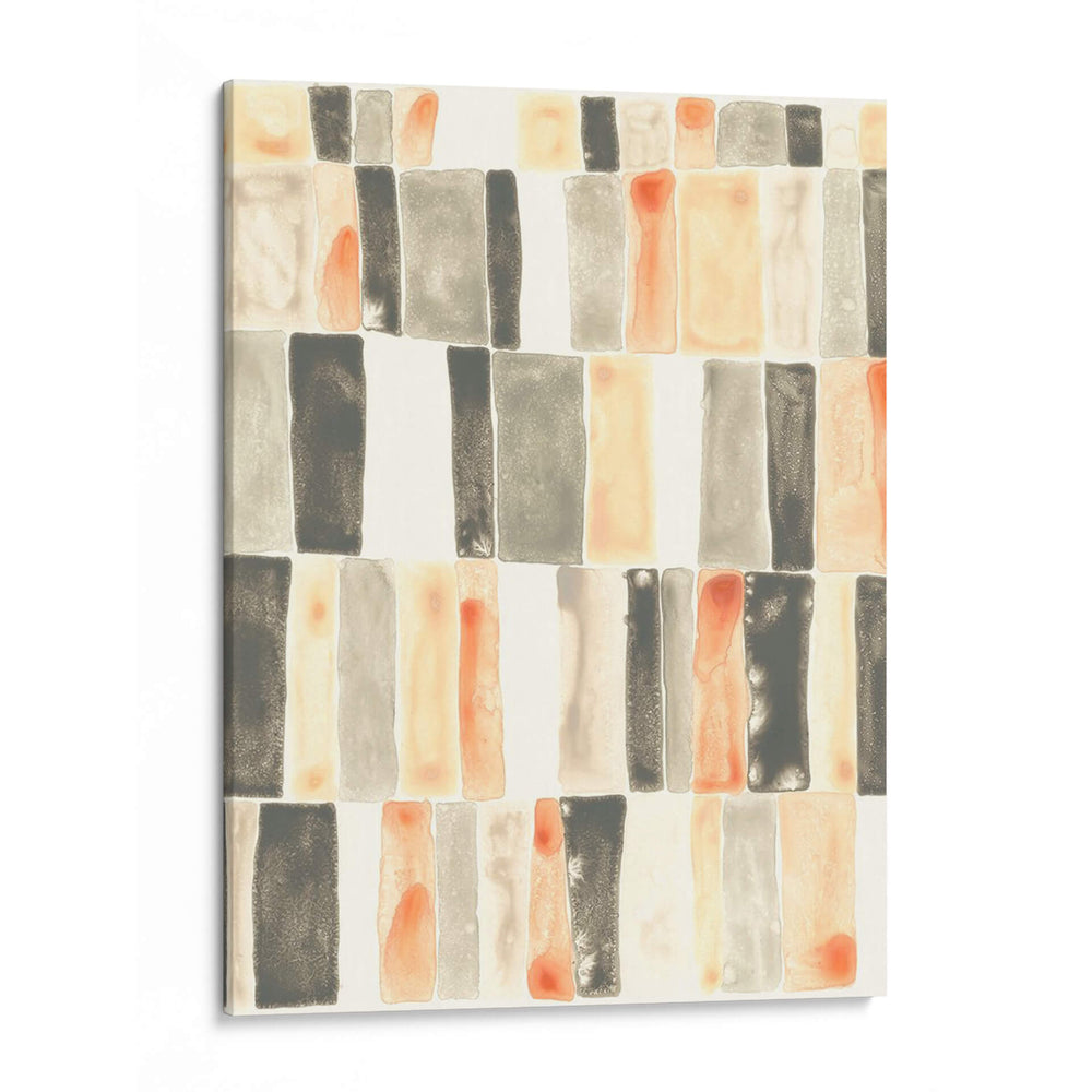 Muestras Suaves I - June Erica Vess | Cuadro decorativo de Canvas Lab