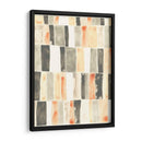 Muestras Suaves I - June Erica Vess | Cuadro decorativo de Canvas Lab