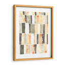 Muestras Suaves I - June Erica Vess | Cuadro decorativo de Canvas Lab